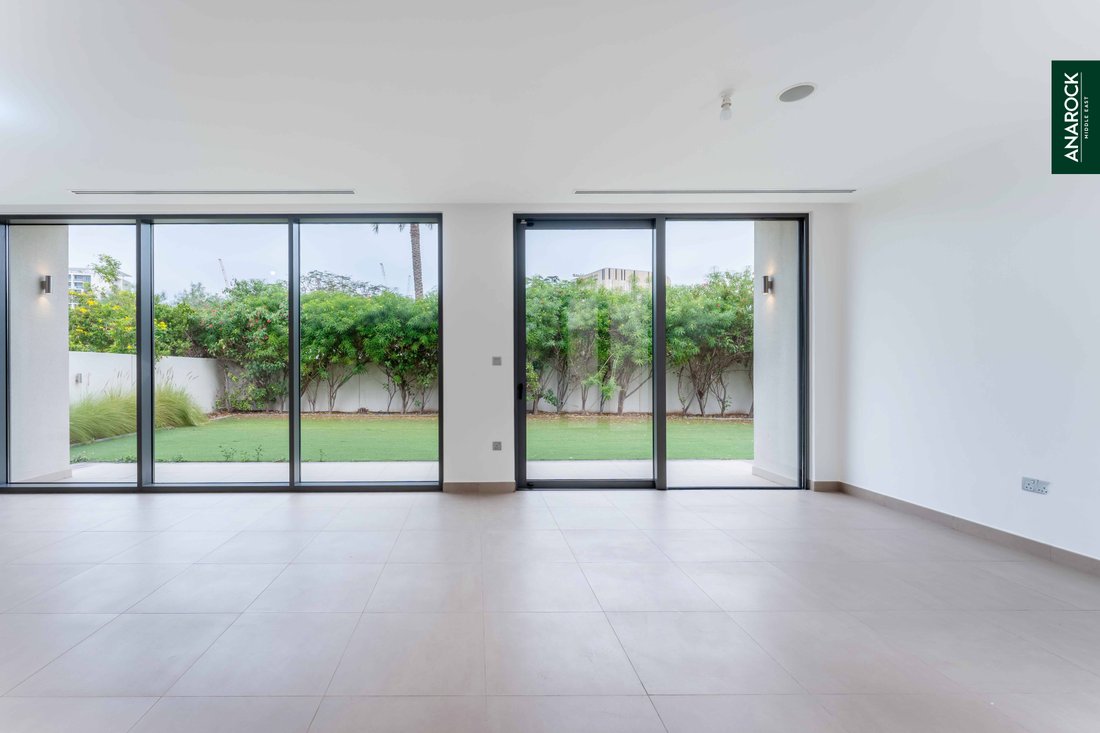 Villa in Dubai Hills Estate, Dubai, United Arab Emirates 4 - 18498942