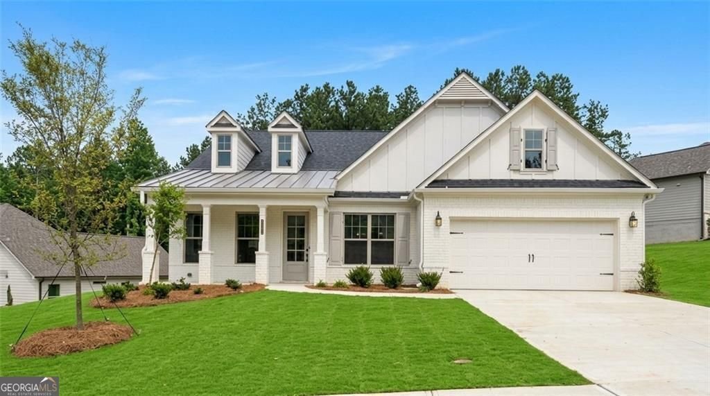 House in Canton, Georgia, United States 1 - 18582144