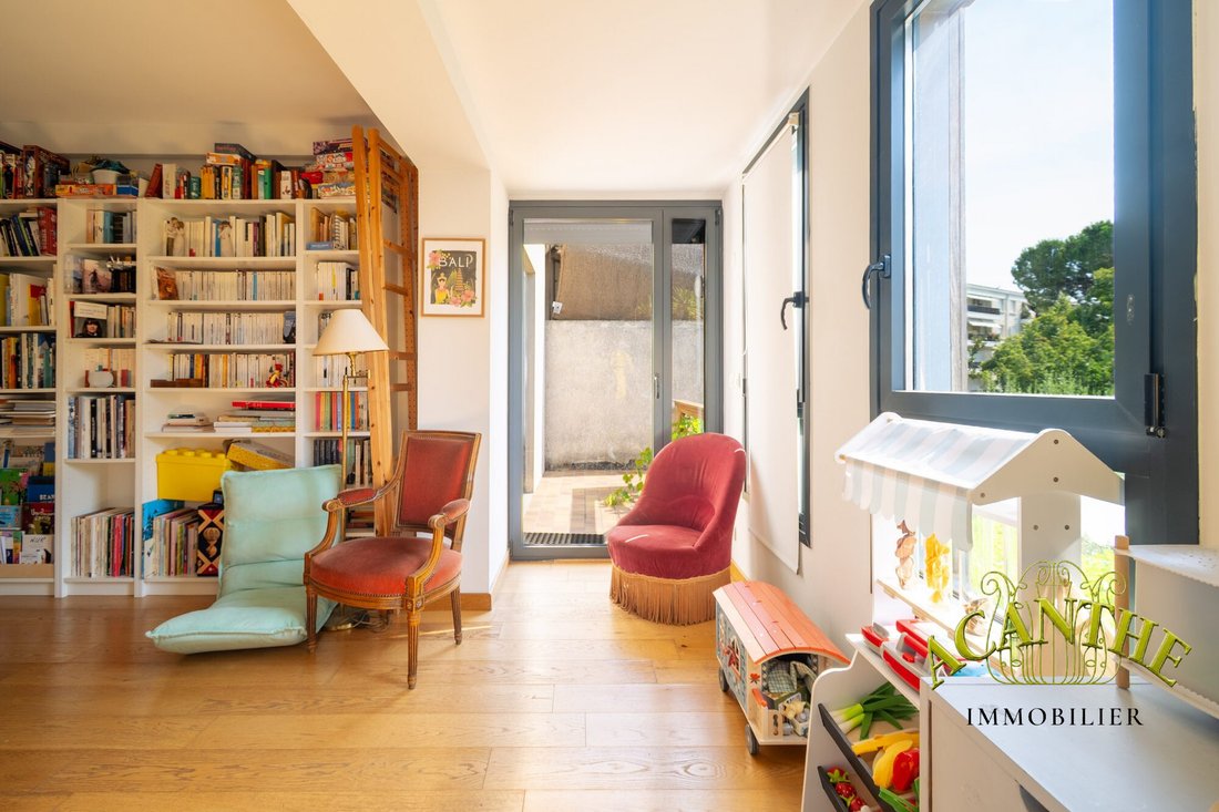 House in Port Marianne, Montpellier, France 5 - 18586262