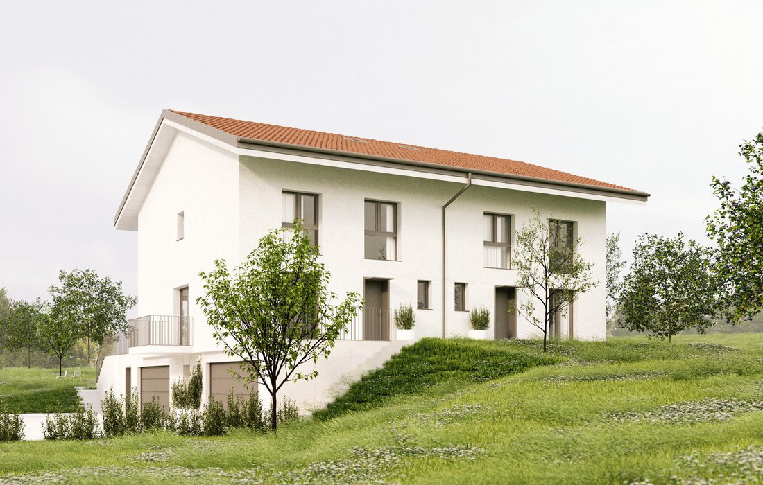 Villa à Val-de-Ruz, Neuchâtel, Suisse 2 - 18580976