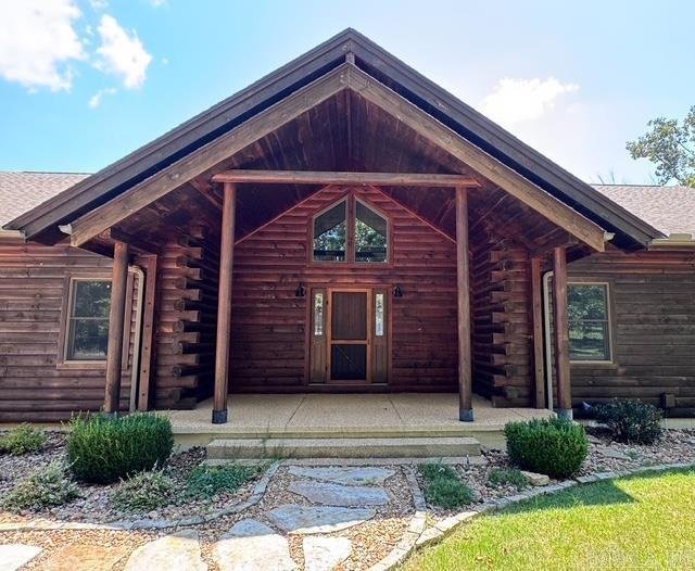 House in Mountain Home, Arkansas, United States 1 - 18583538