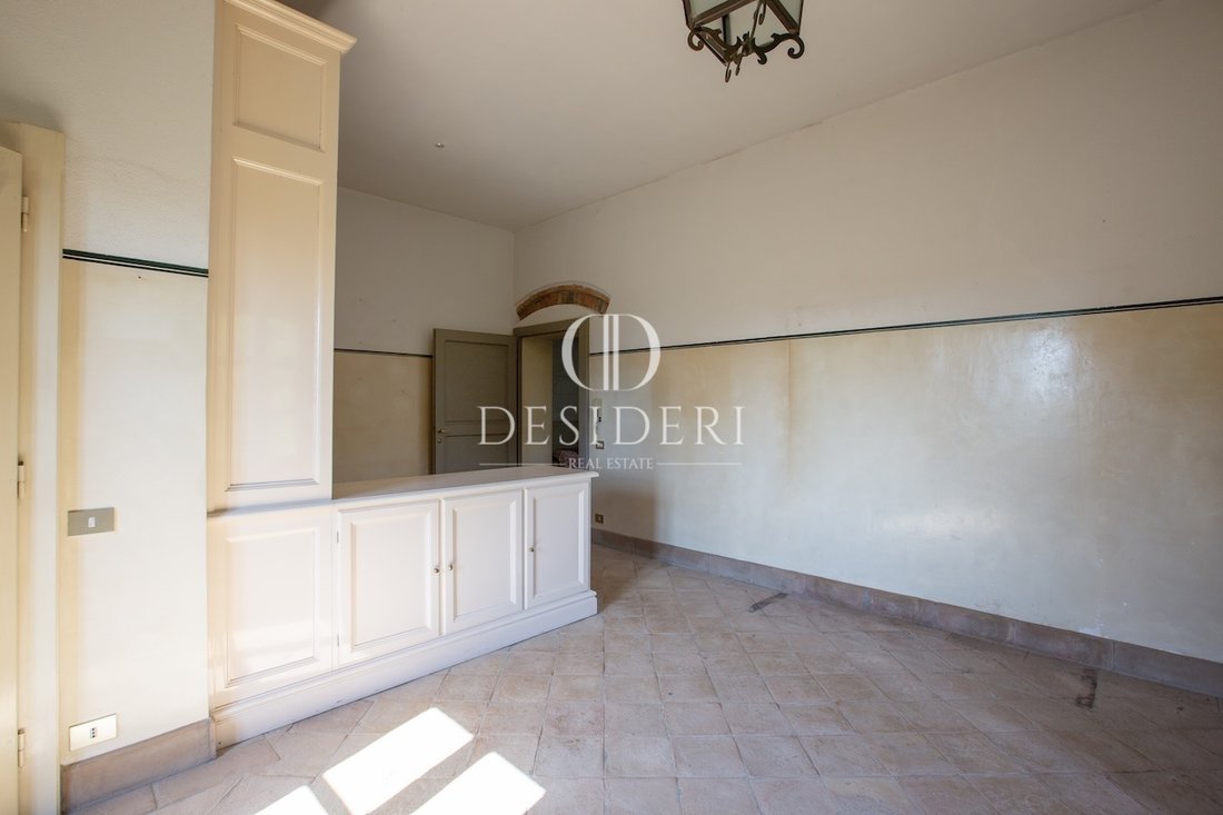 Apartment in Gavorrano, Tuscany, Italy 3 - 18583794