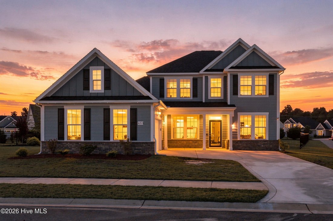 House in Leland, North Carolina, United States 2 - 18573821