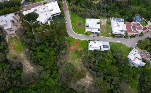 Land in Zapopan, Jalisco, Mexico 1