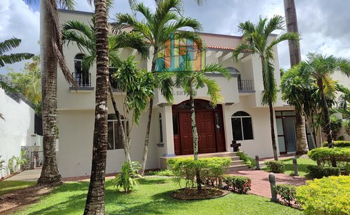 Haus in Alfredo V. Bonfil, Quintana Roo, Mexiko 1