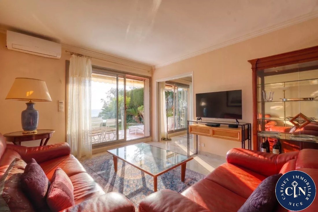 Apartment in French Riviera, Provence-Alpes-Côte d'Azur, France 5 - 18582234