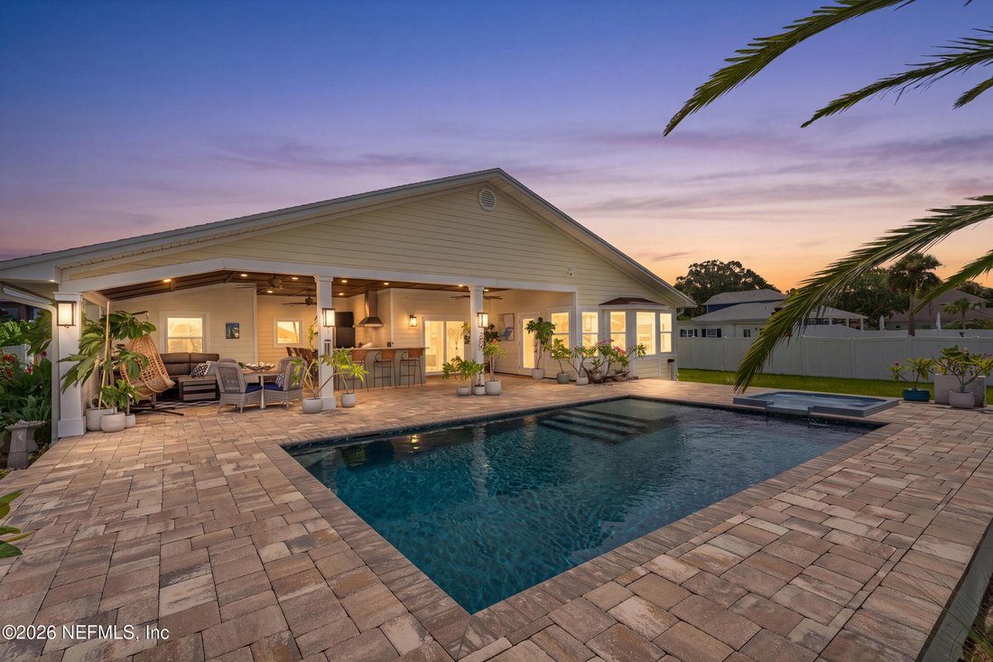 Casa a Jacksonville, Florida, Stati Uniti 4 - 18518509
