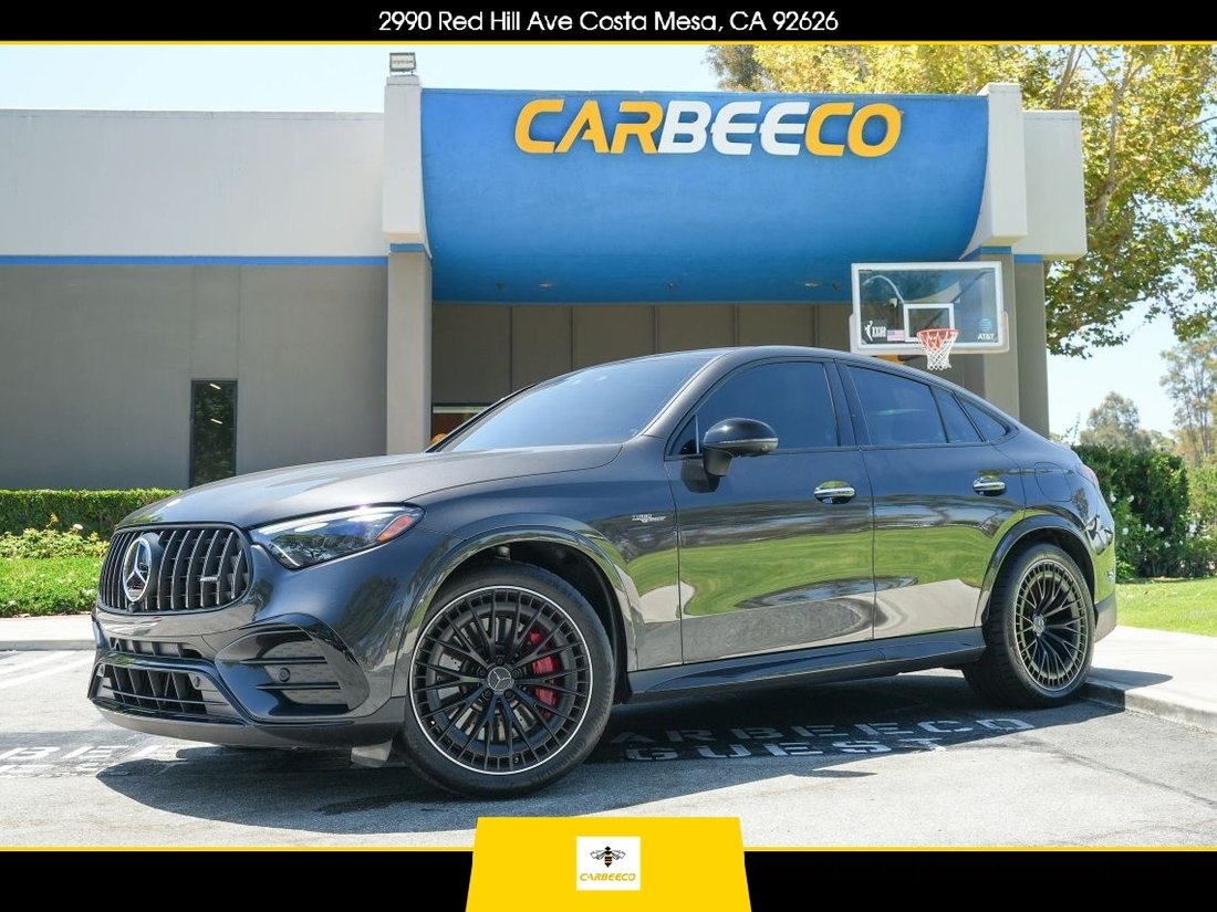 Suv in Costa Mesa, CA, United States 1 - 18544251