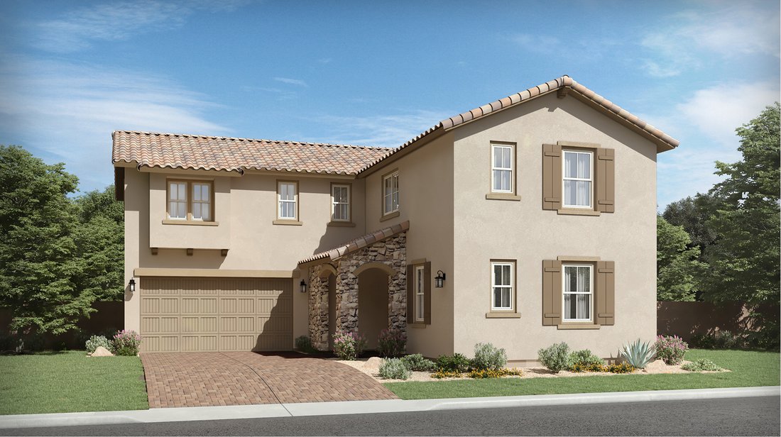 House in Apache Junction, Arizona, United States 1 - 18582286