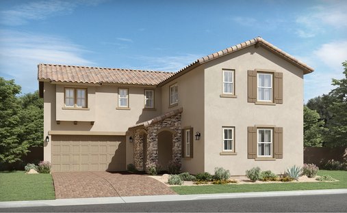 House in Apache Junction, Arizona, United States 1