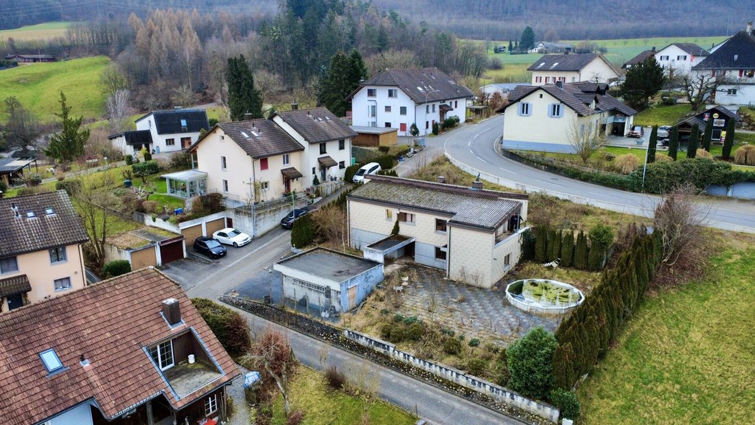 Land in Dulliken, Solothurn, Switzerland 1 - 18580675