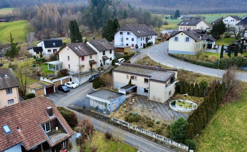 Terreno en Dulliken, Soleura, Suiza 1