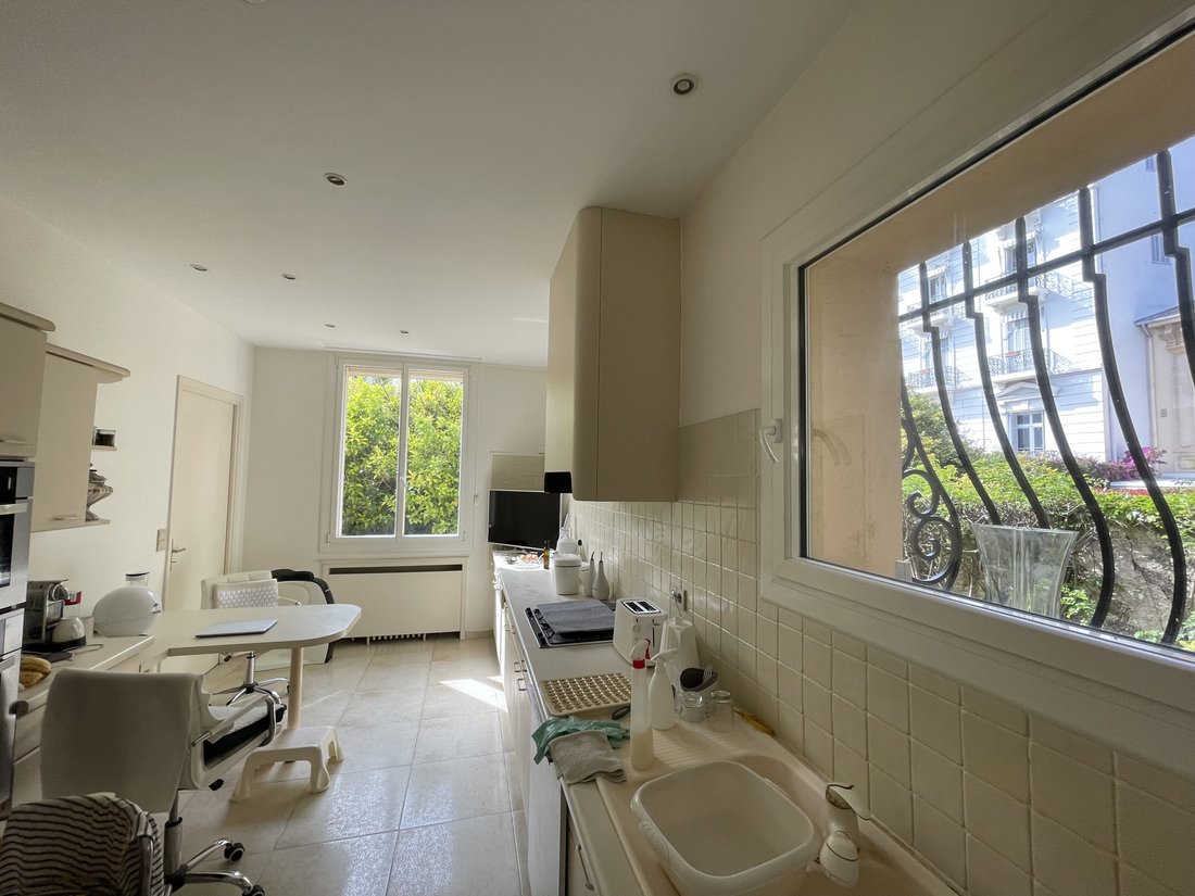 Villa in Cannes, Provence-Alpes-Côte d'Azur, France 4 - 18585217