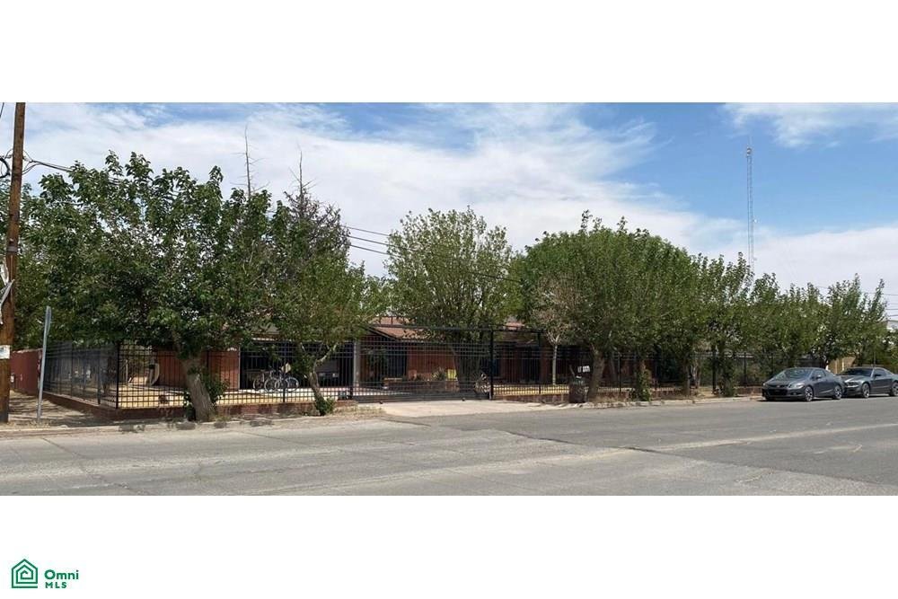 Casa en Nuevo Casas Grandes, Chihuahua, México 1 - 18030356
