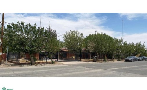 Casa a Nuevo Casas Grandes, Chihuahua, Messico 1