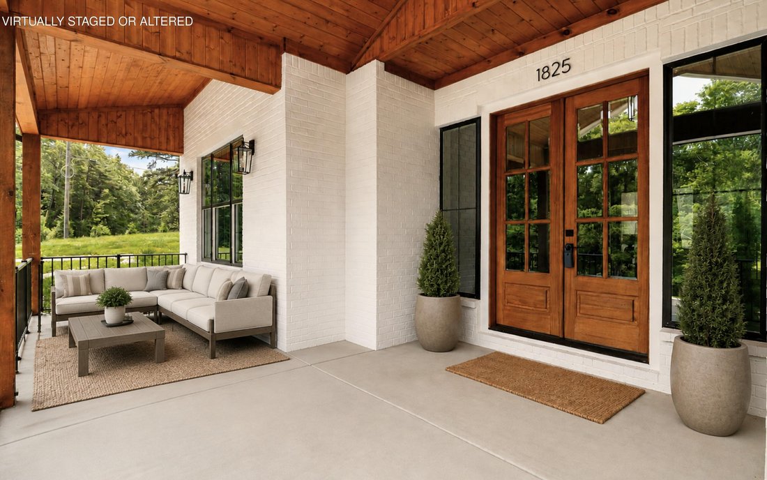 House in Signal Mountain, Tennessee, United States 4 - 18069520