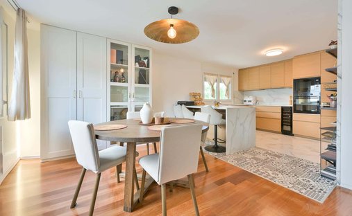 Appartement à Chavannes-de-Bogis, Vaud, Suisse 1