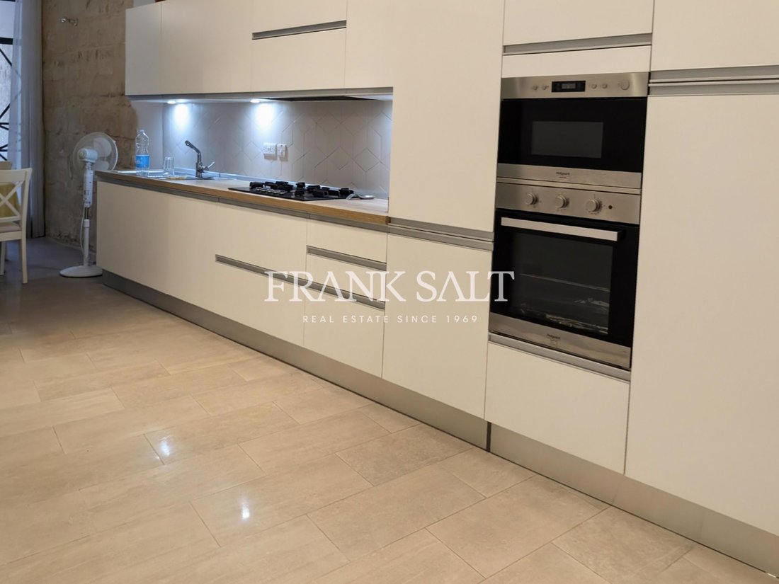 Townhouse in Cospicua, Malta 3 - 18579619