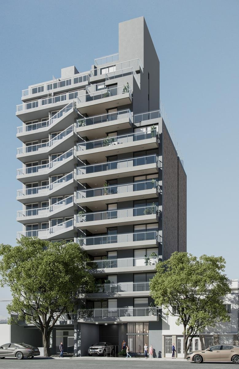Apartment in Rosario, Santa Fe Province, Argentina 2 - 18580414