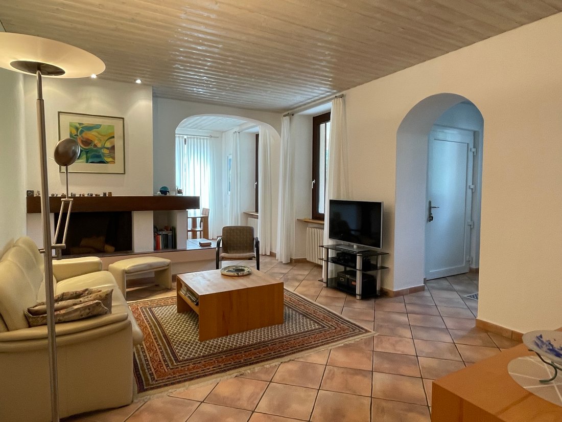 Haus in Tresa, Tessin, Schweiz 5 - 18580794