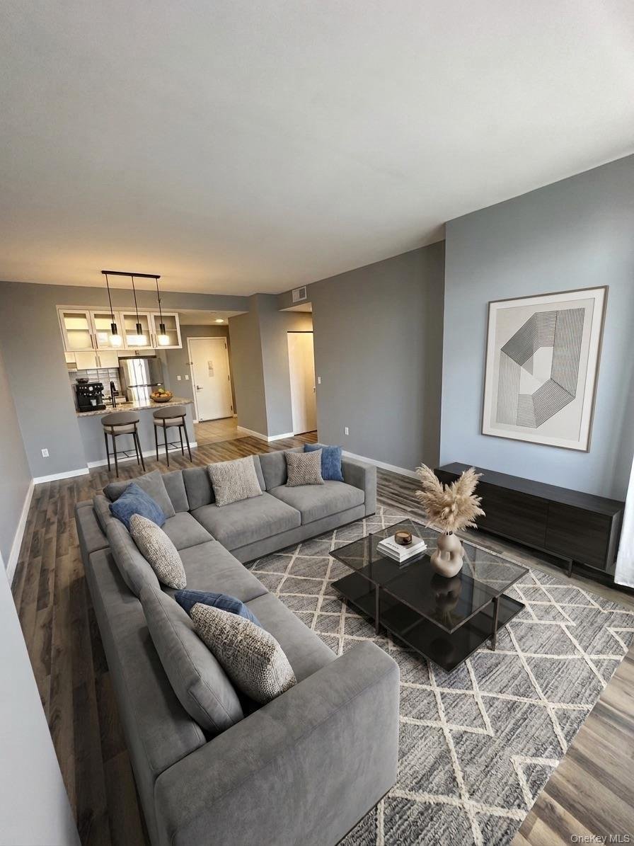 Condo in New York, New York, United States 2 - 18583848