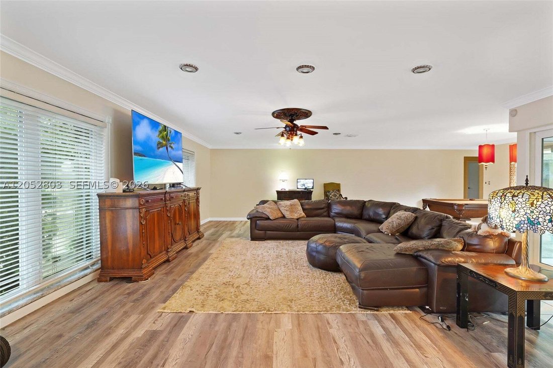 House in Davie, Florida, United States 5 - 18570749