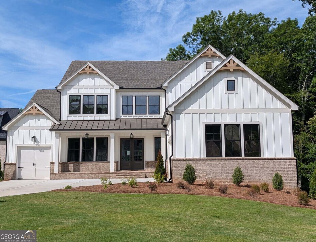 House in Gainesville, Georgia, United States 2 - 18582154
