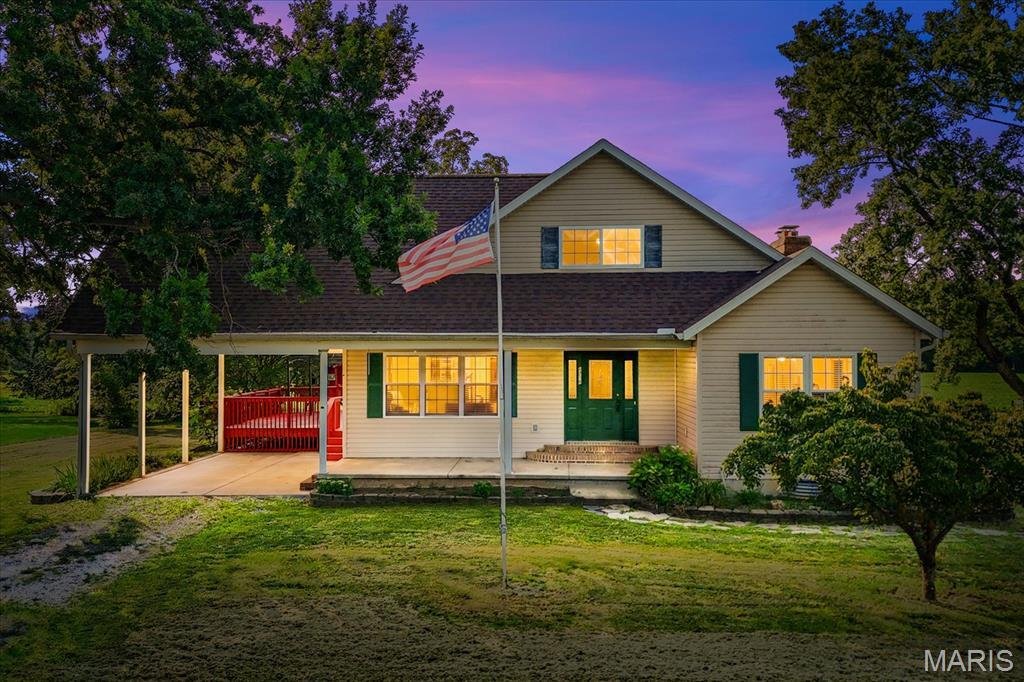 House in Waterloo, Illinois, United States 1 - 18581479
