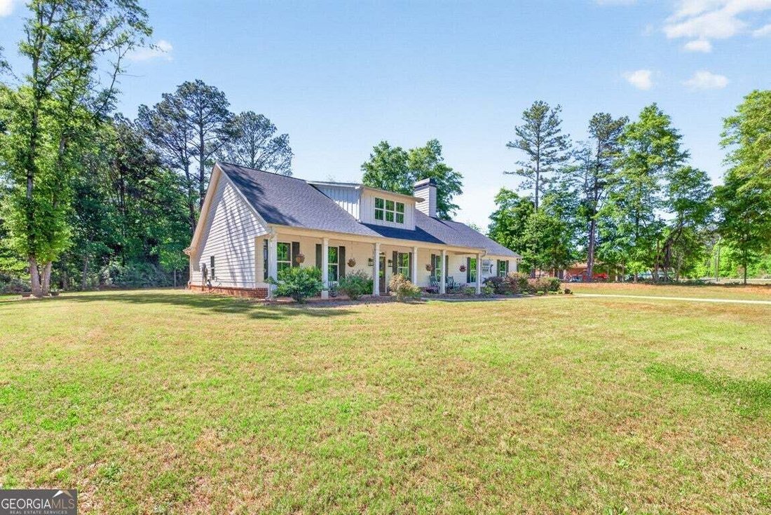 House in Monroe, Georgia, United States 2 - 18582171