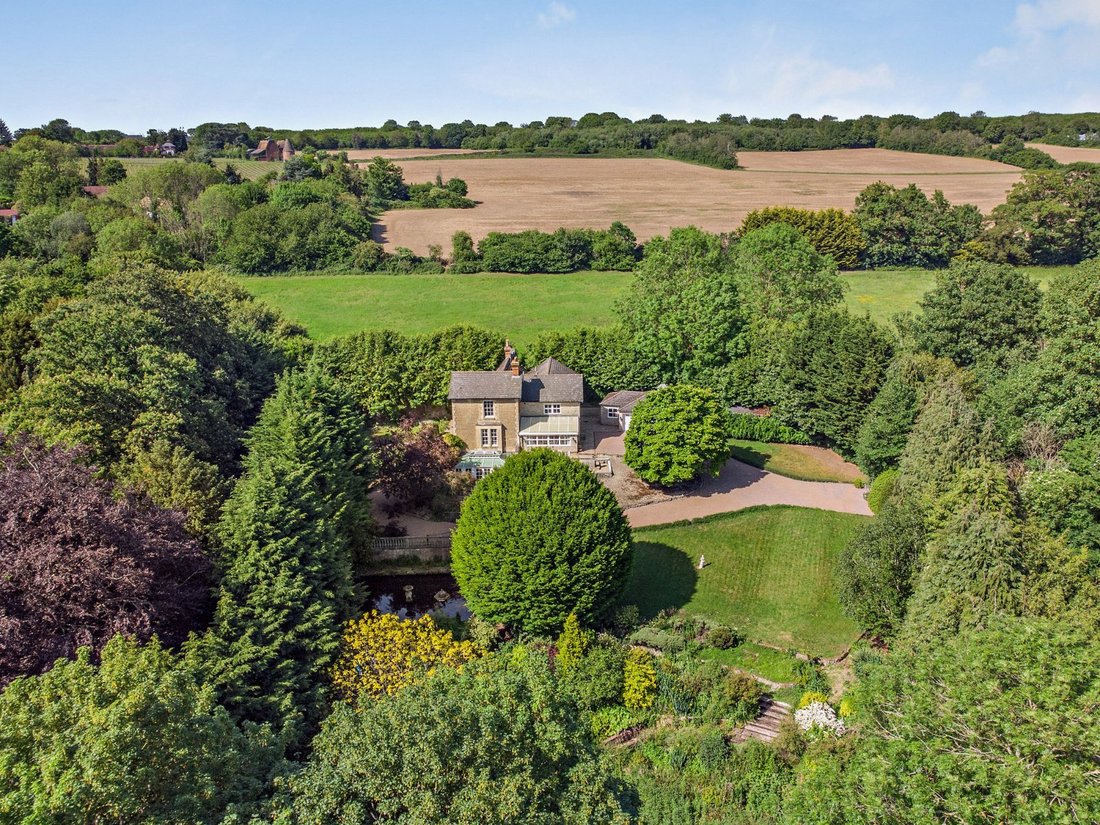 House in Wateringbury, England 2 - 18581410