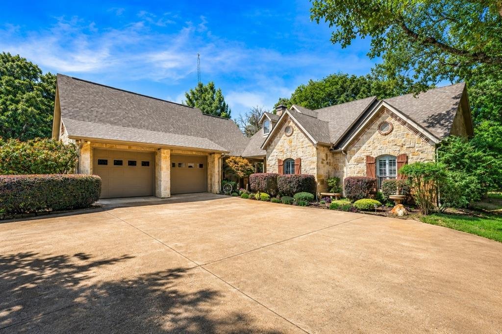 Farm Ranch in Wills Point, Texas, United States 1 - 18584996