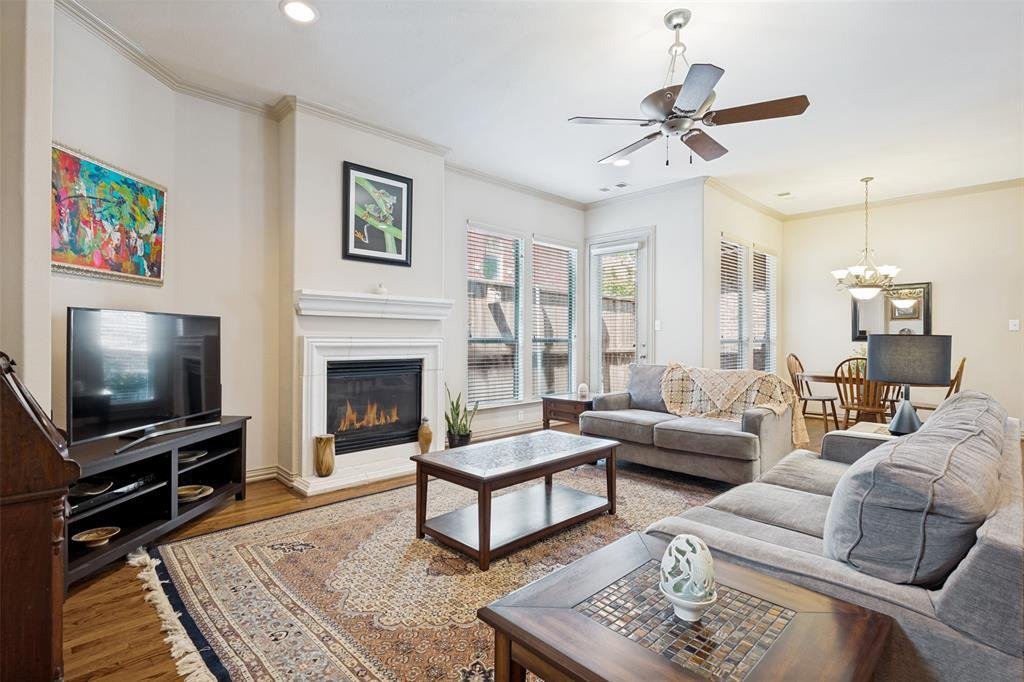 House in Dallas, Texas, United States 5 - 18584931
