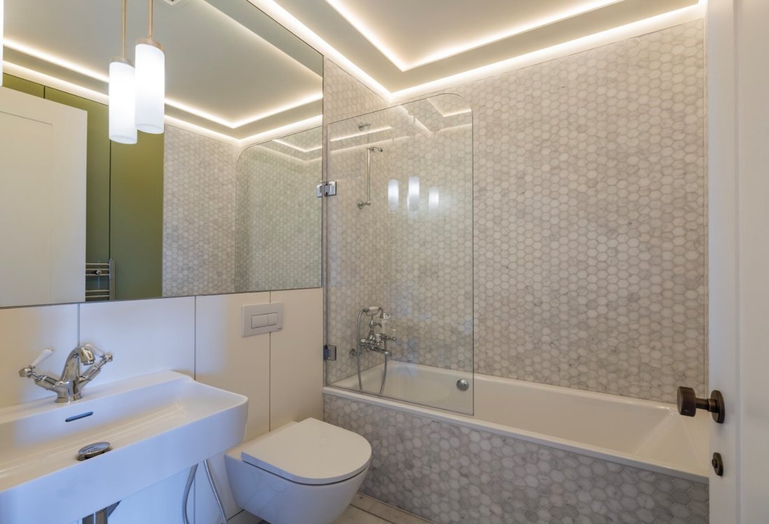 Apartment in Chalk Farm, Camden, England 5 - 18583584