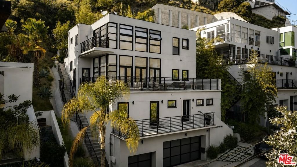 House in Los Angeles, California, United States 1 - 18565261
