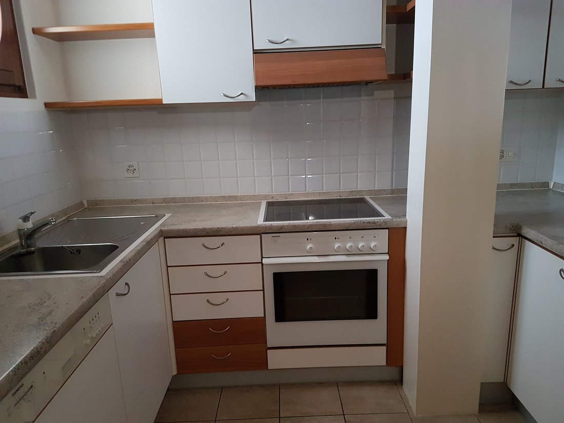 Apartment in Val Mara, Ticino, Switzerland 4 - 18581314