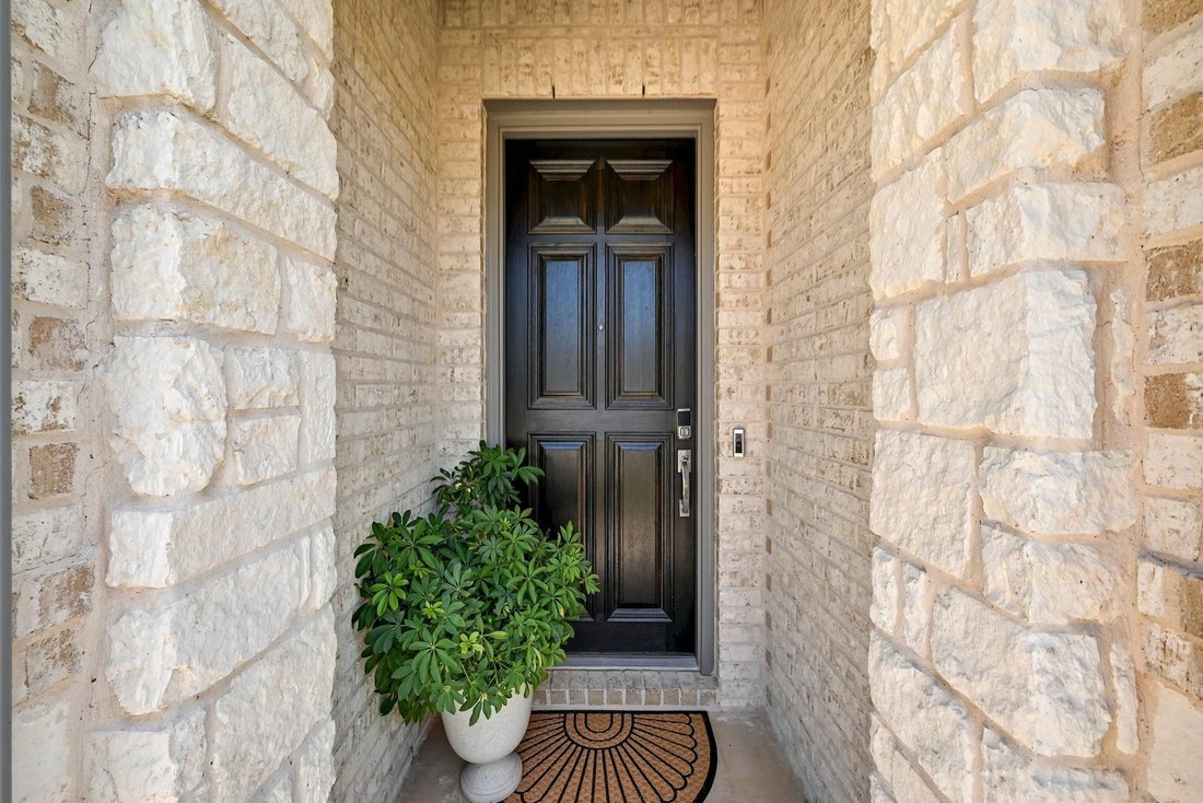 House in Leander, Texas, United States 3 - 18581335