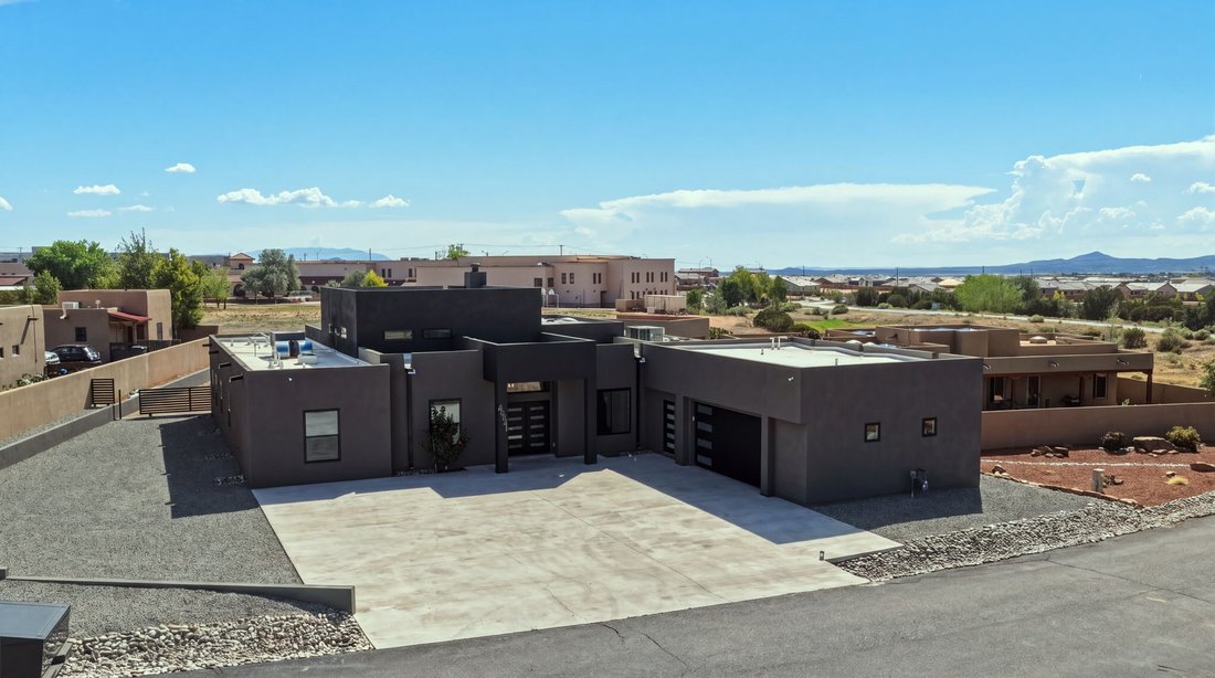 House in Santa Fe, New Mexico, United States 5 - 18581581