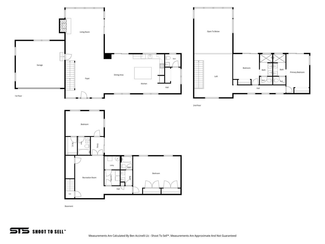 House in Park City, Utah, United States 1 - 18481263