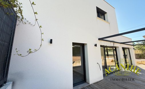 House in Hôpitaux-Facultés, Montpellier, France 1