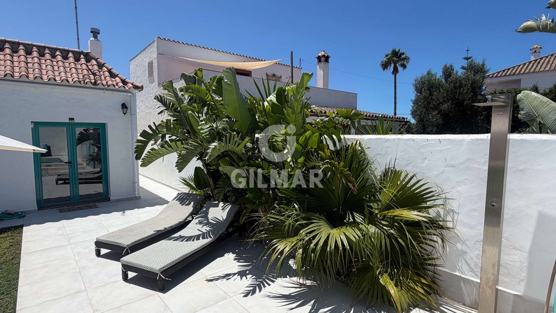 Villa in Barbate, Andalusia, Spain 2 - 18583523