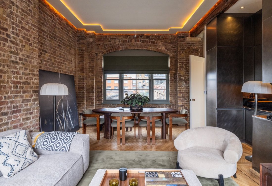 Apartment in Chalk Farm, Camden, England 1 - 18583593