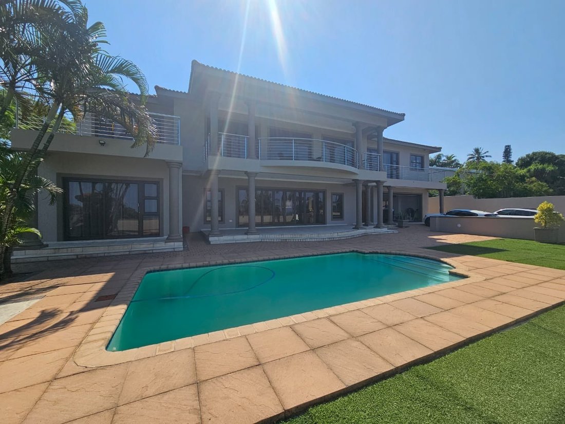 House in Shaka's Rock, Port Zimbali, KwaZulu-Natal 2 - 18581620
