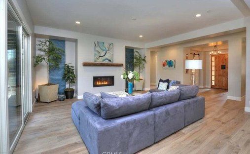 House in Buellton, California, United States 1