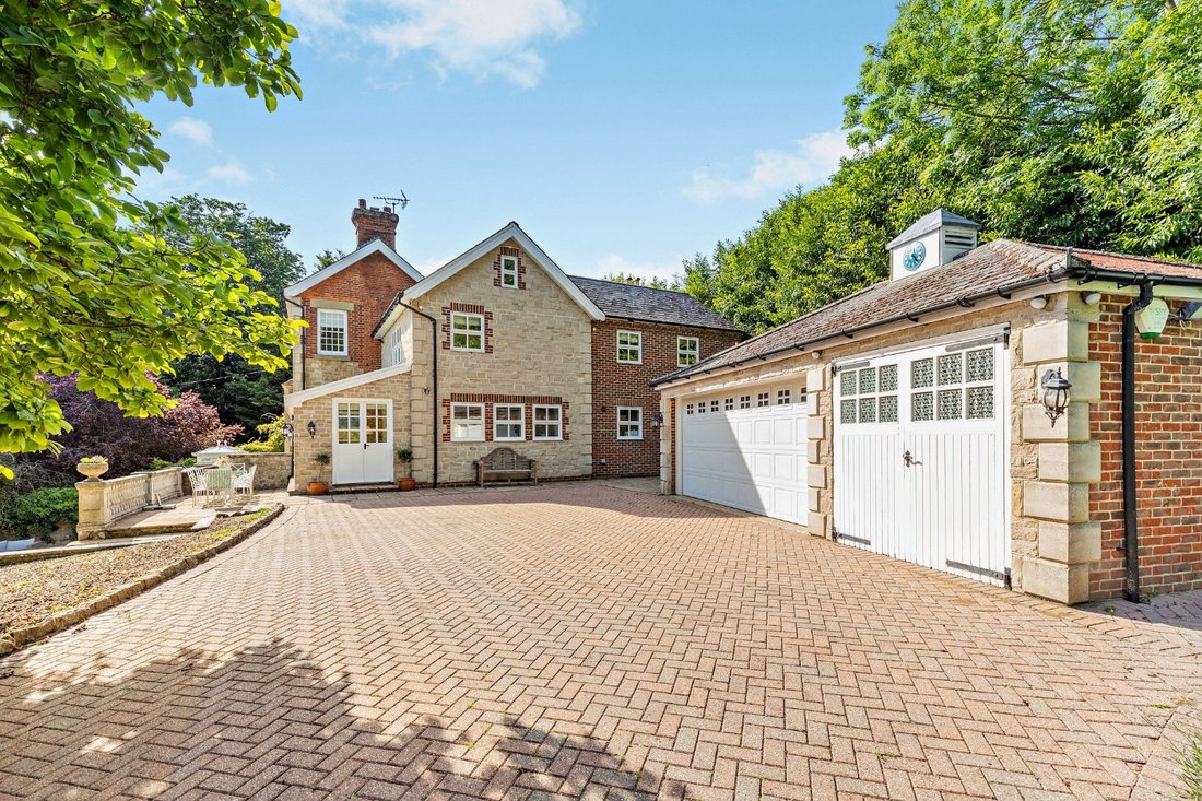 House in Wateringbury, England 5 - 18581410