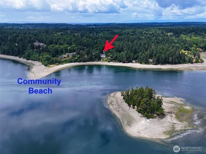 House in Lakebay, Washington, United States 3 - 18586296