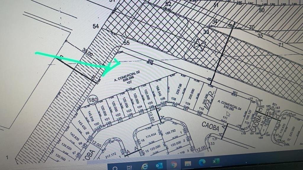 Land in Ciudad Apodaca, Nuevo Leon, Mexico 3 - 18583114