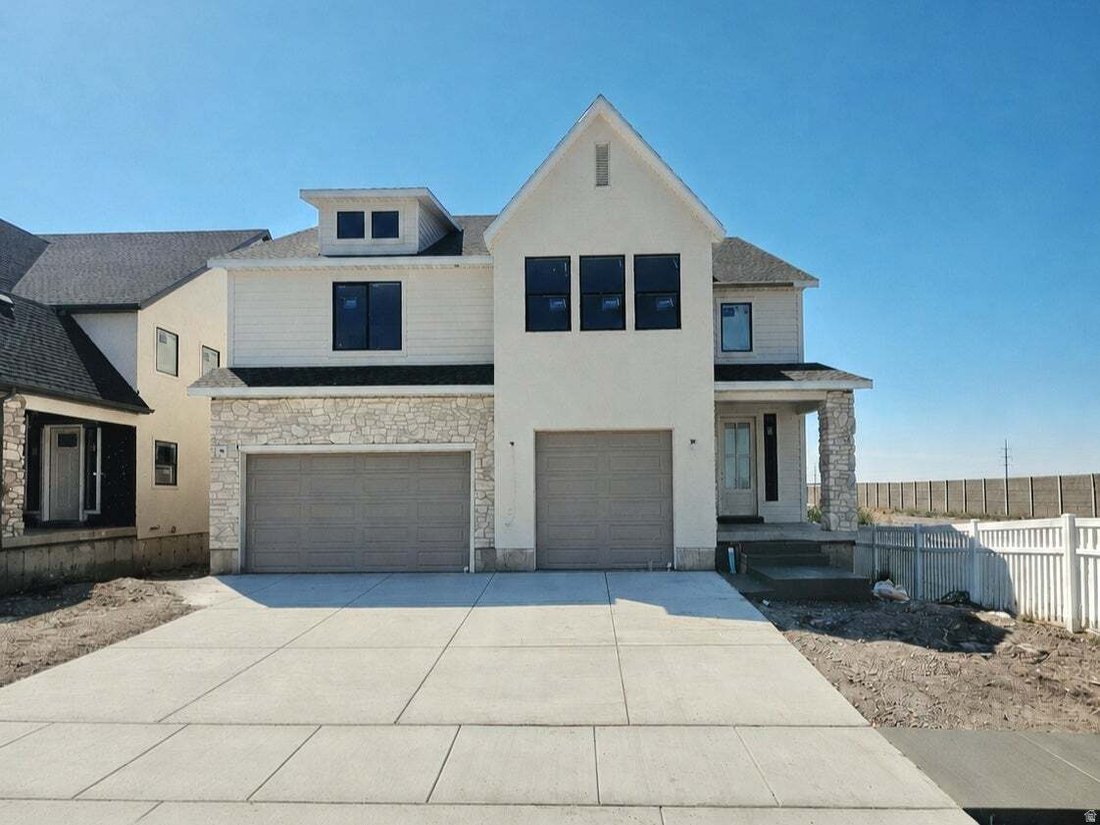 House in Centerville, Utah, United States 1 - 18493115