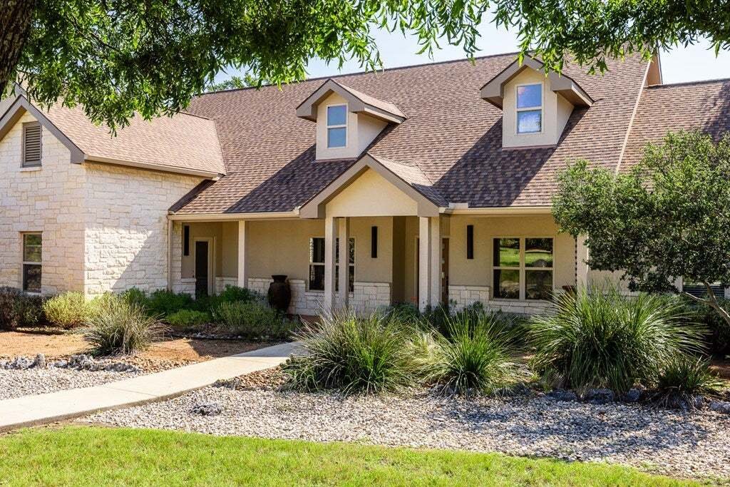 Haus in Kerrville, Texas, Vereinigte Staaten 2 - 18580509
