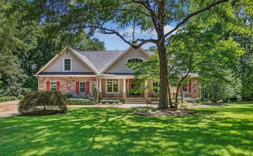Maison à Taylors, Caroline du Sud, États-Unis 1