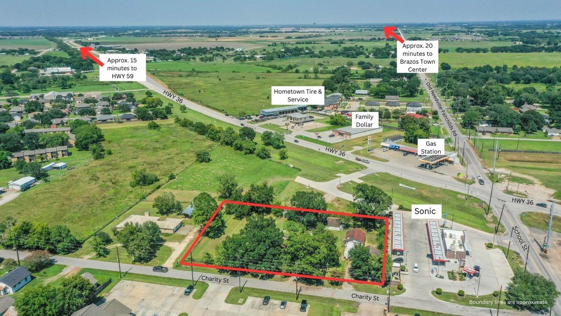 House in Needville, Texas, United States 2 - 18581901